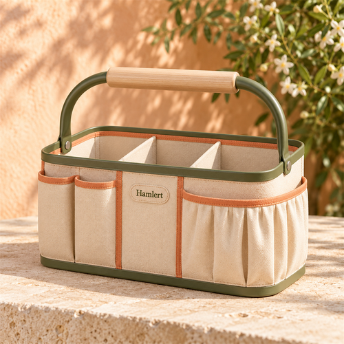 Hamlert Garden Tool Caddy