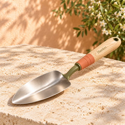 Hamlert Garden Hand Trowel